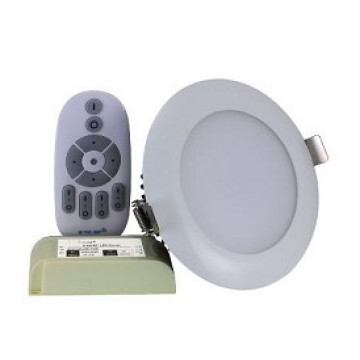 ND-H Série RF Controle Remoto Dimmable Para Baixo Luz